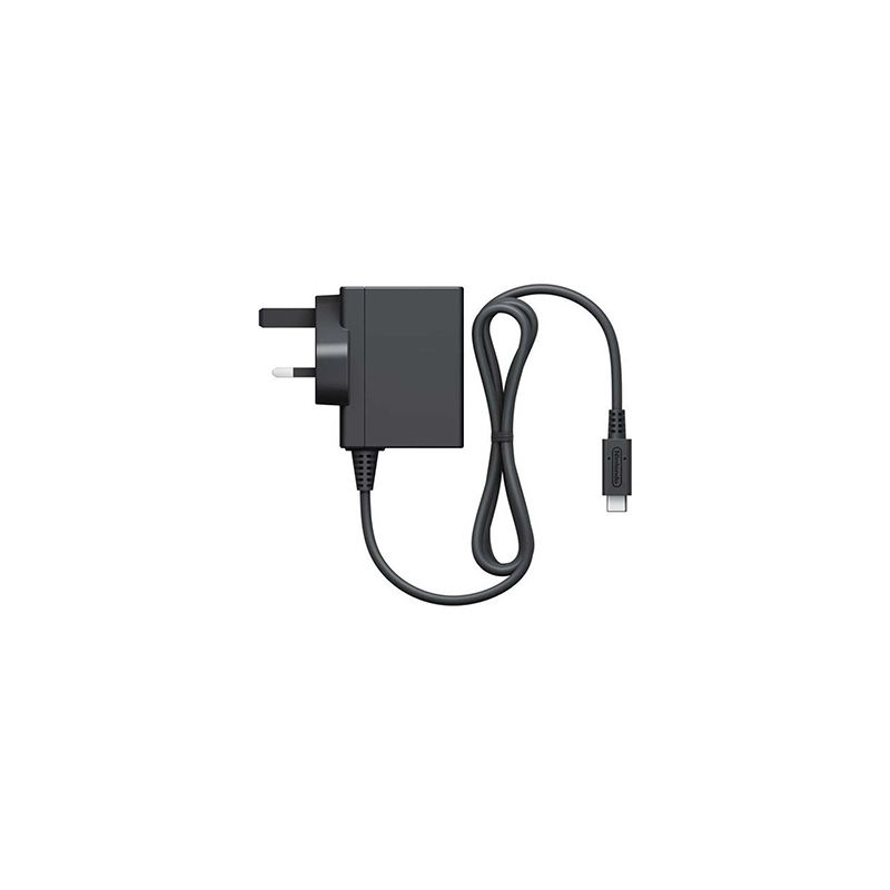 Ac Adapter Using Switch Charger For Phone Nintendo Switch AC