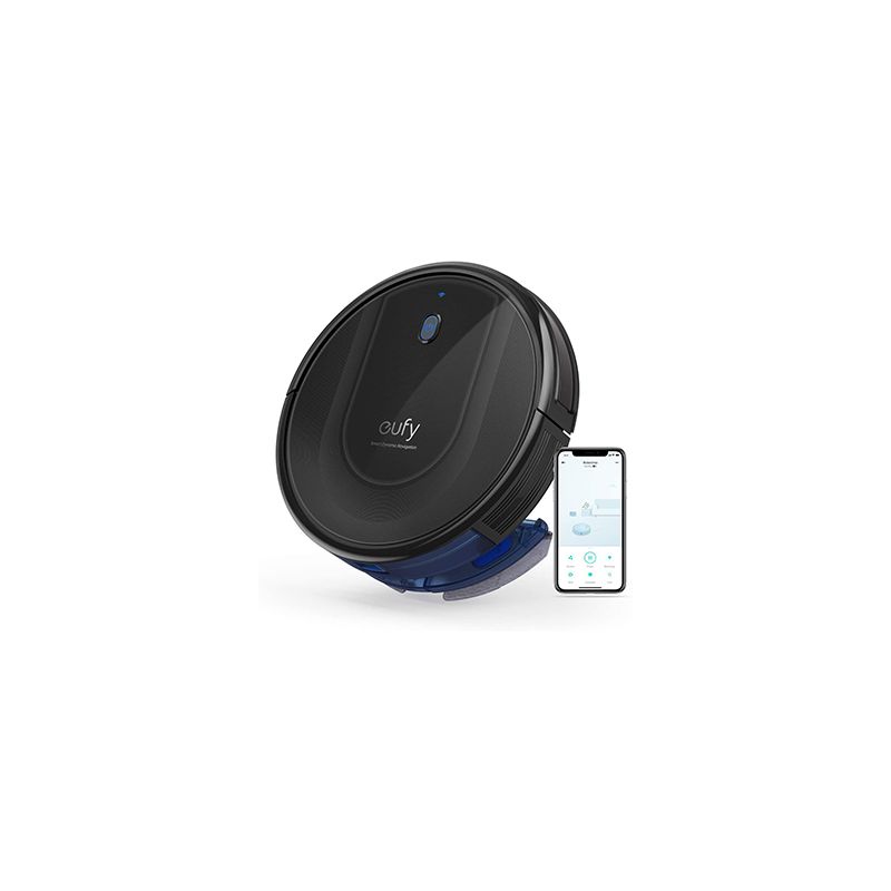 ANKER BY EUFY ROBOVAC G10 HYBRID 2X MORE EFFICIENT SUPREME CLEANING (2IN1)