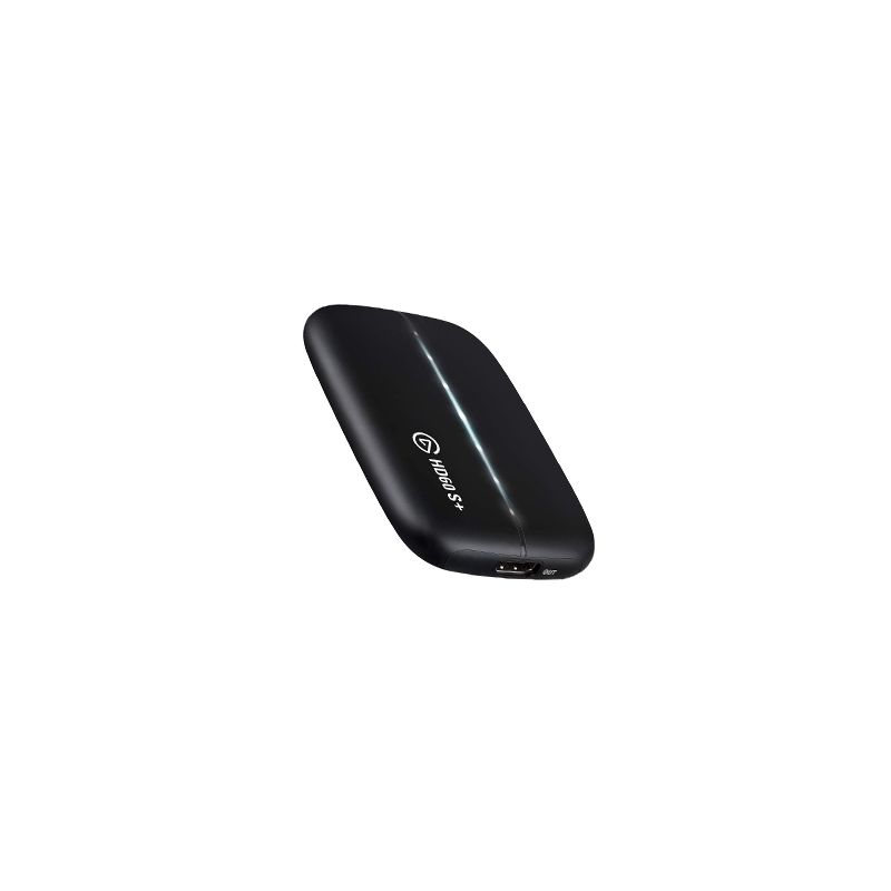 ELGATO GAME CAPTURE HD60S+ (HDR 1080P60 HDR )