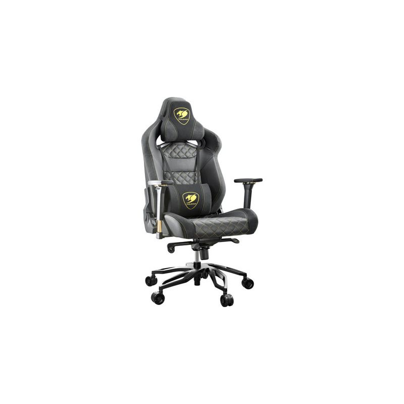 Armor titan pro cougar clearance