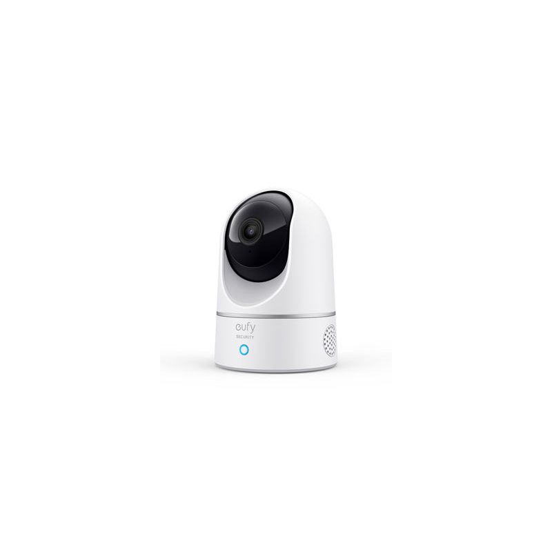 Eufy Security Eufy Indoor 2k Pan Tilt Eufy Indoor Cam 2k Cctv