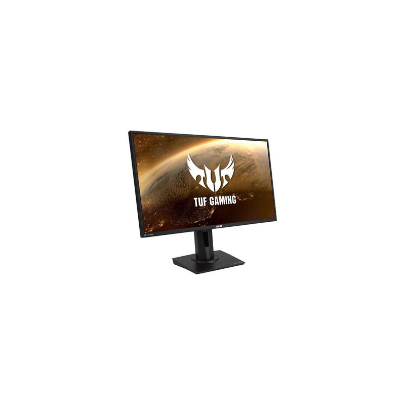 ASUS TUF Gaming VG27BQ HDR Gaming Monitor – 27 inch 2K WQHD