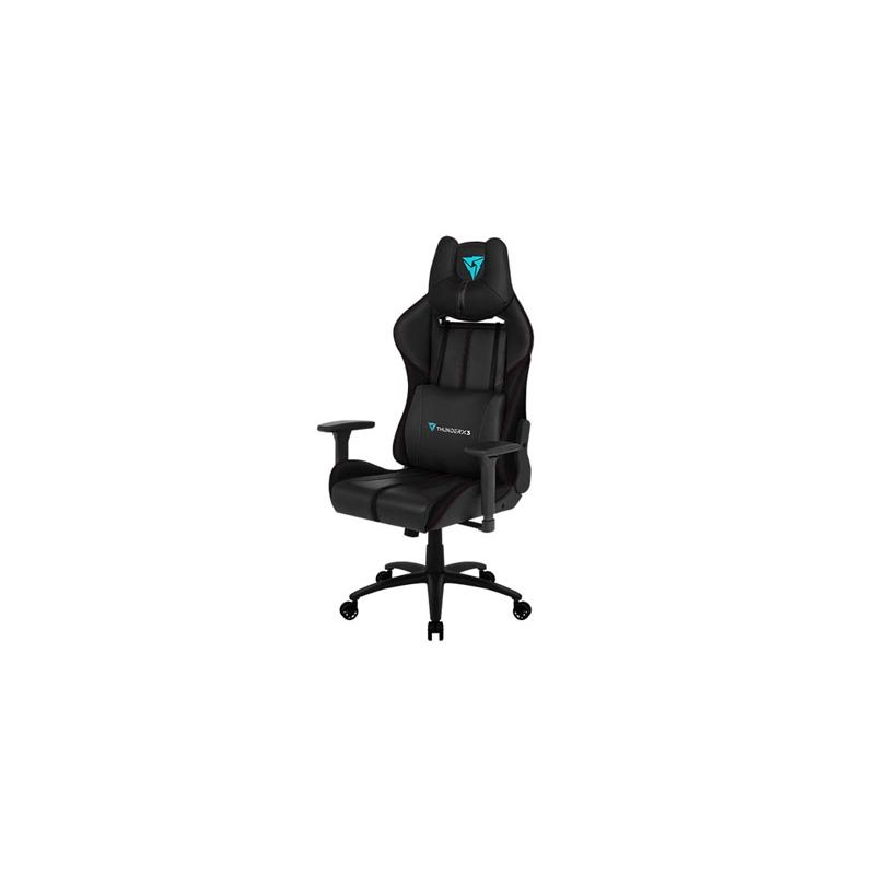 Bc3 Thunderx3 Gaming Chair Price ThunderX3 Gaming Chair BC5-Black