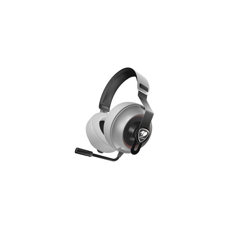 Cogarar headset