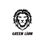 GREEN LION