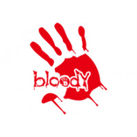 BLOODY