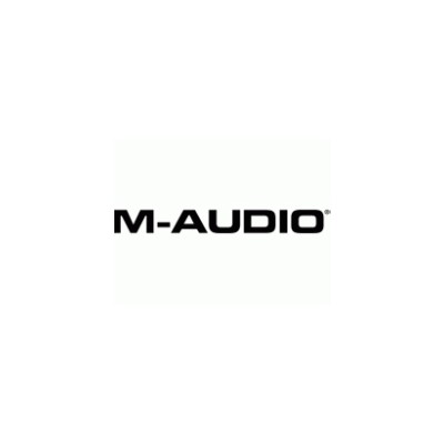 M-Audio