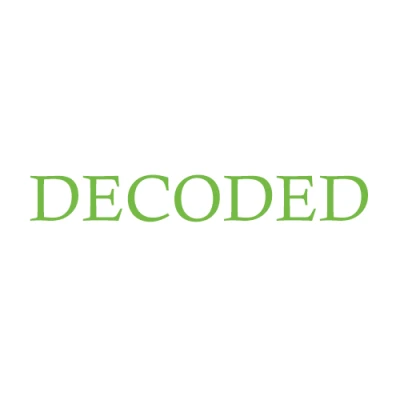 DECODED