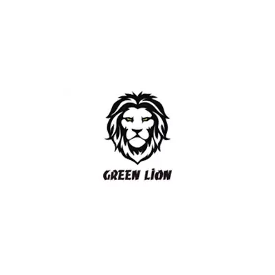 GREEN LION