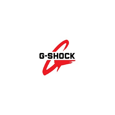 G-shock
