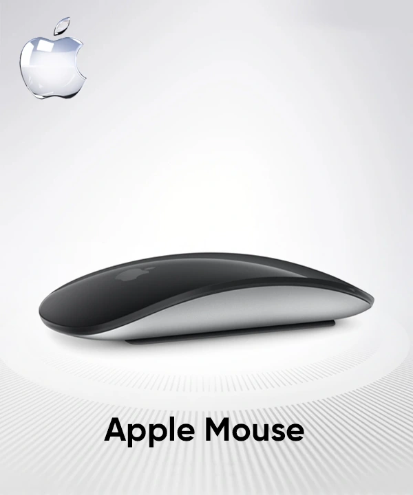 Apple_Mouse