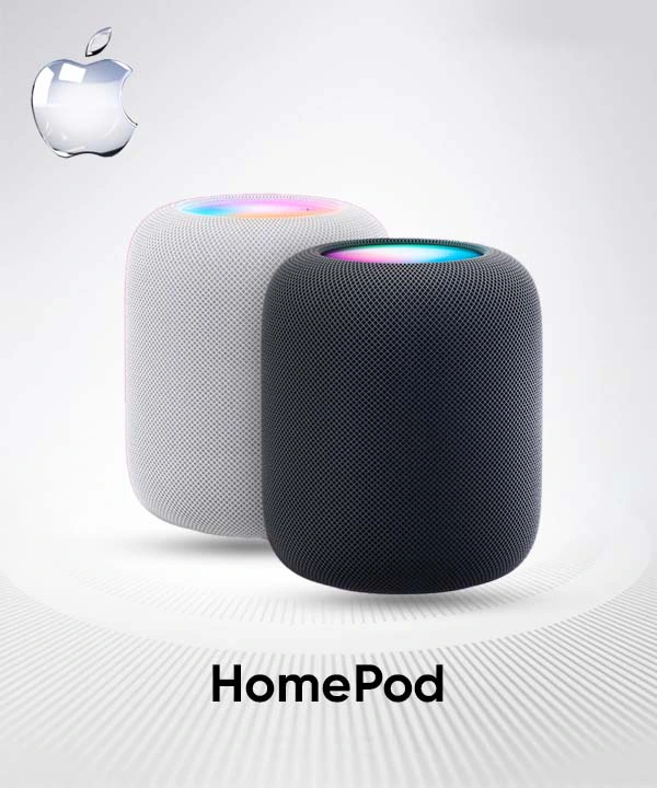 Homepod