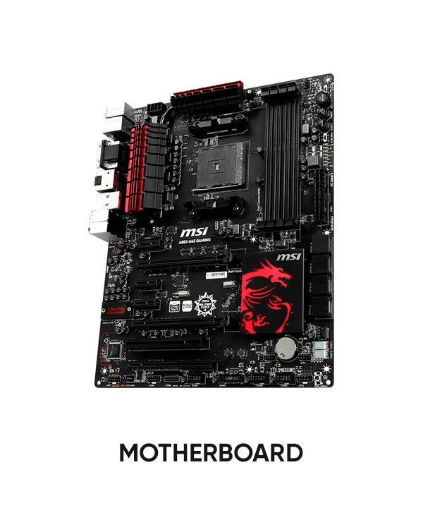 Motherboard