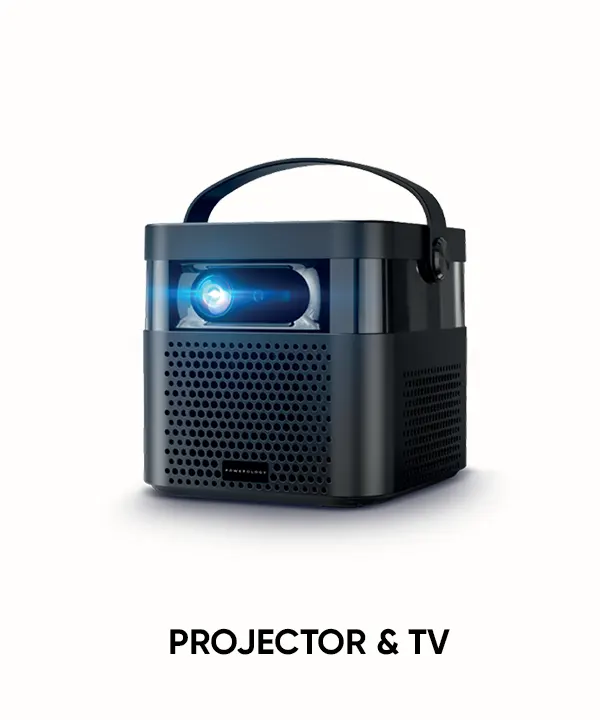 PROJECTOR_TV