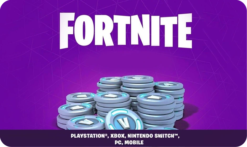 fortnite