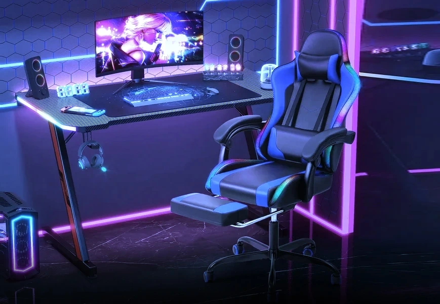 Gaming_Chair_Desk