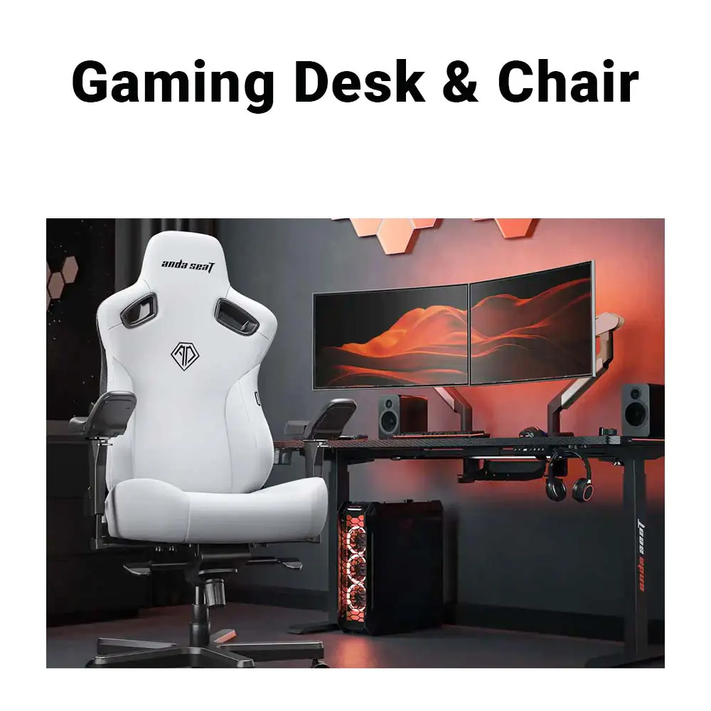 Gaming Desk Chair