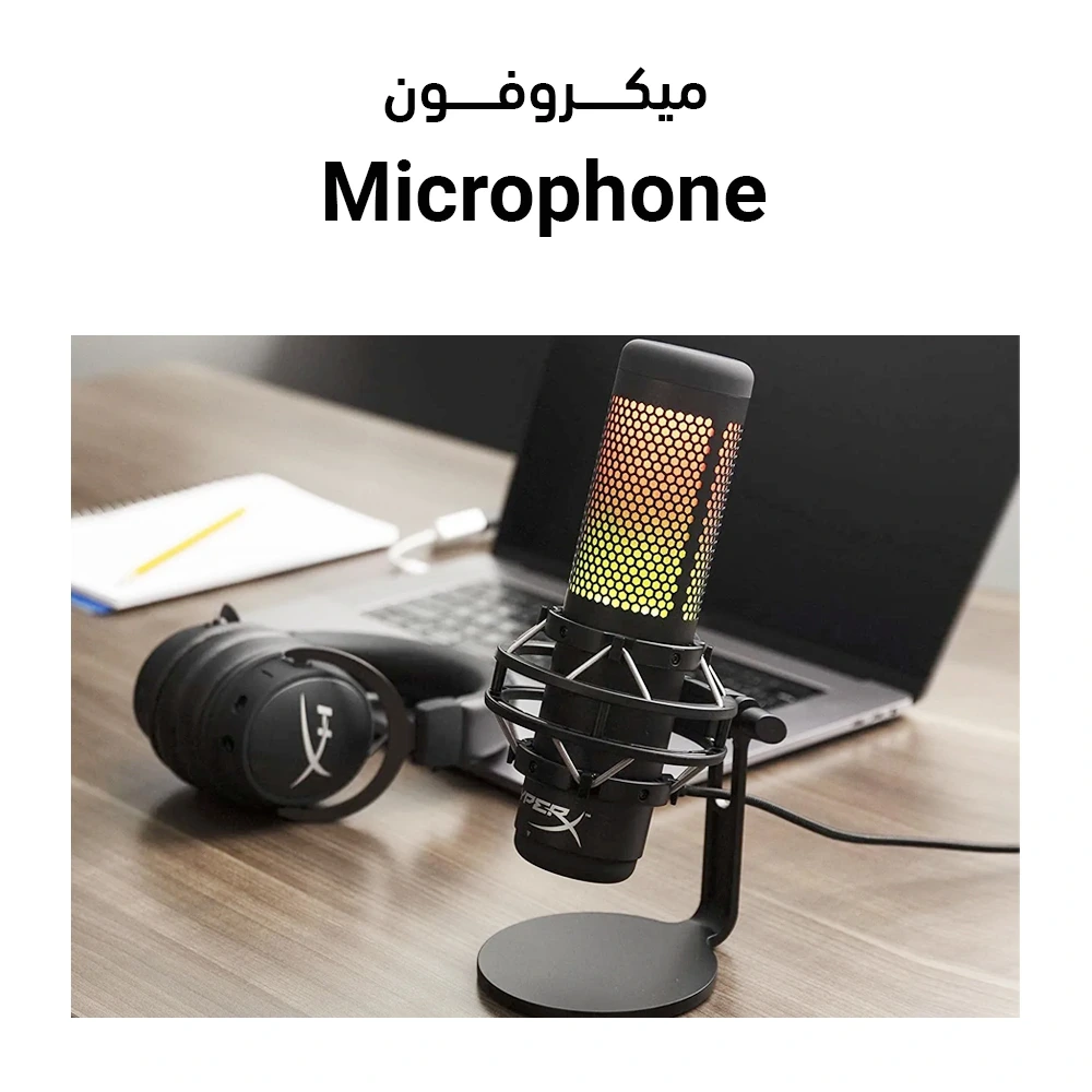 Mic