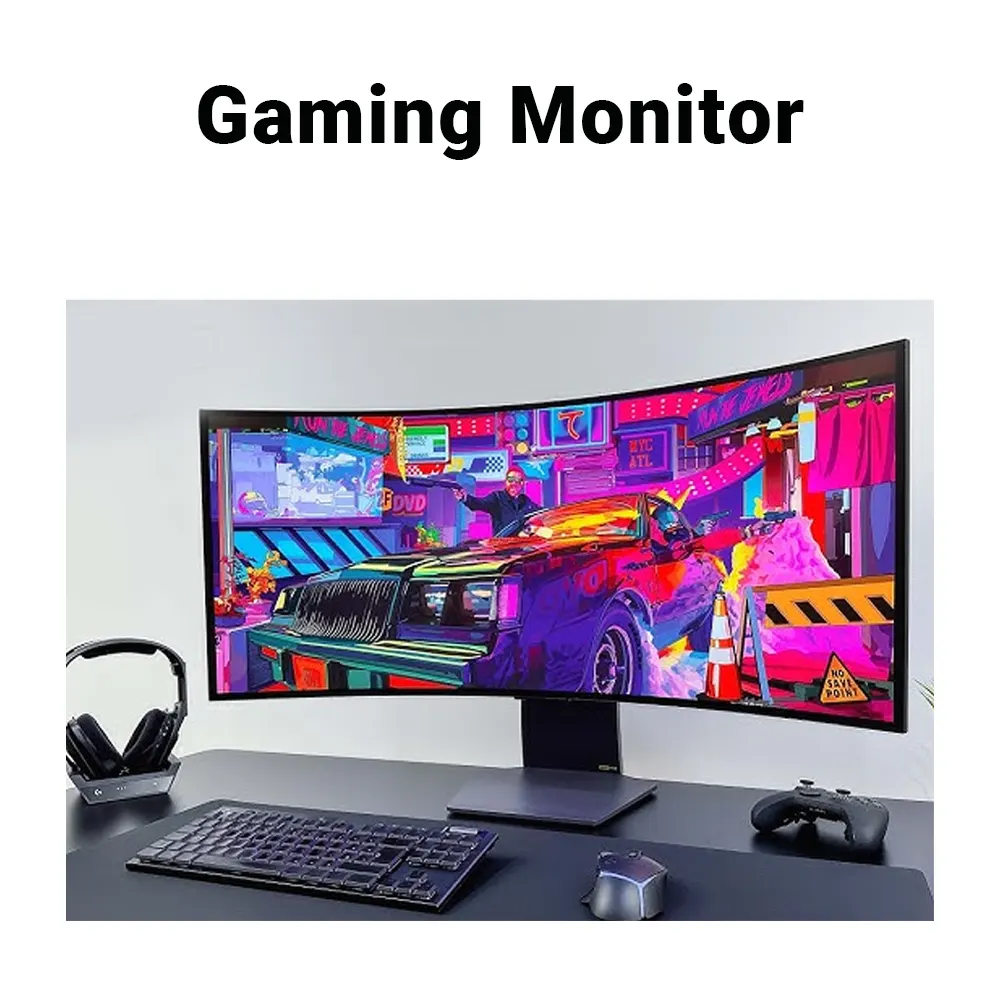 Gaming Monitor