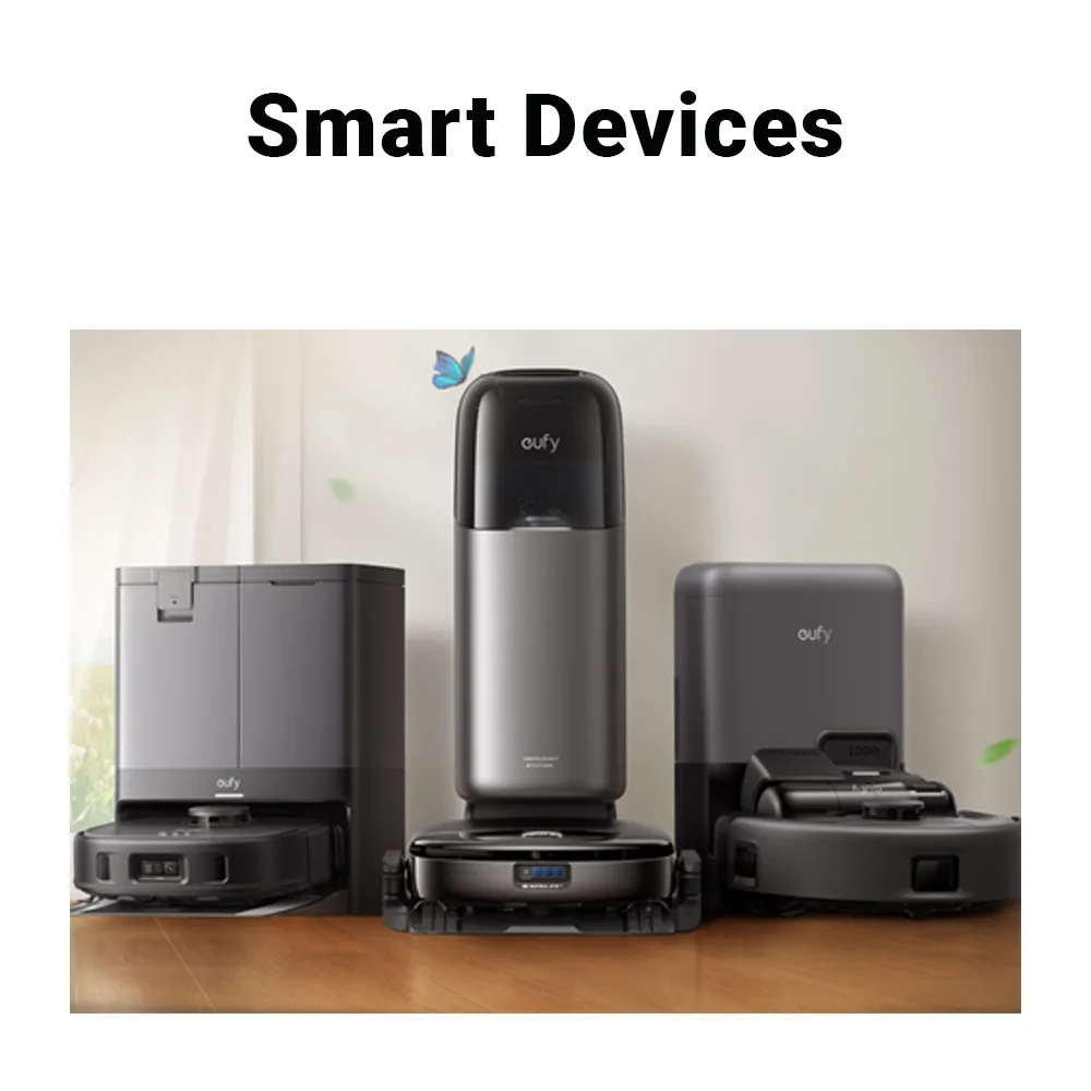 Smart Devices