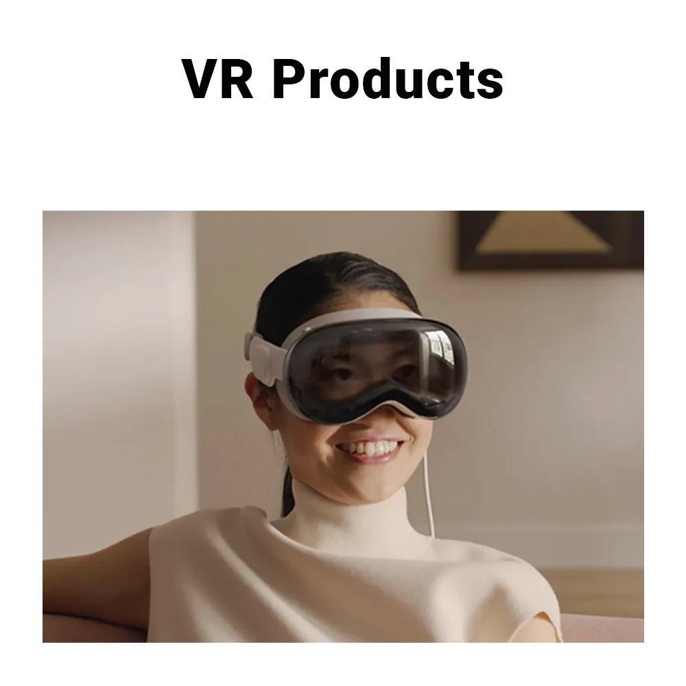 VR Products