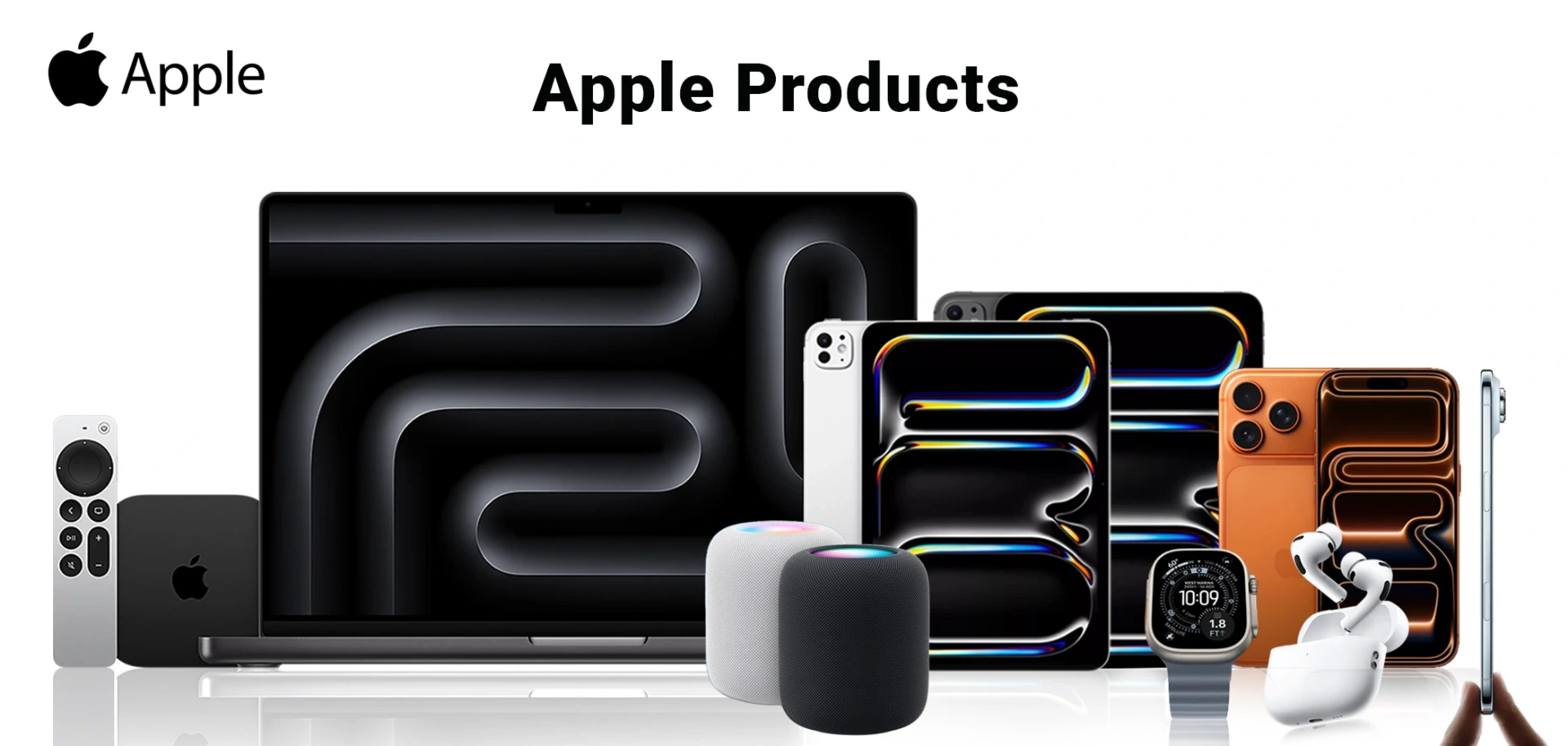 Apple Products