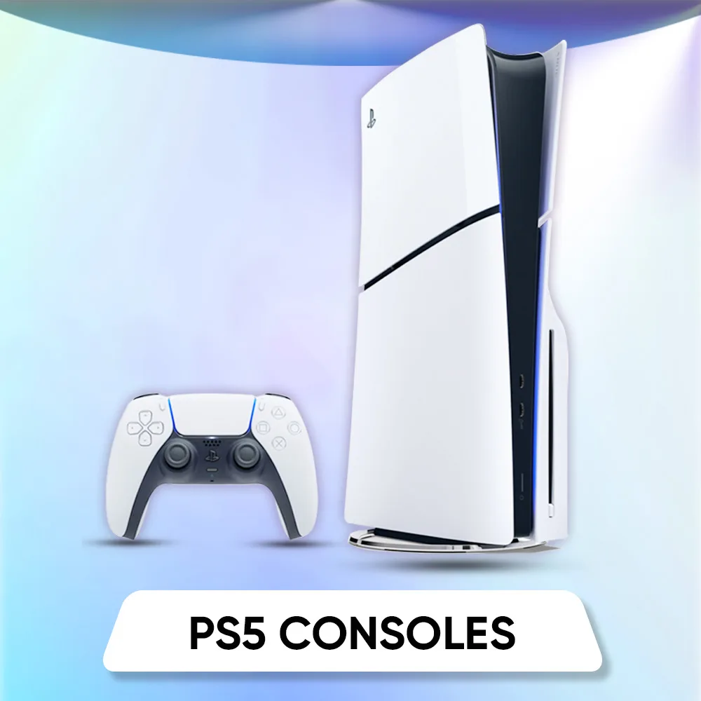 PS5