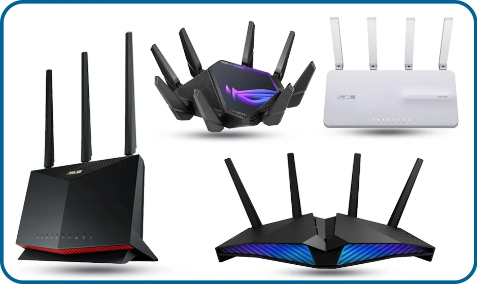 Router