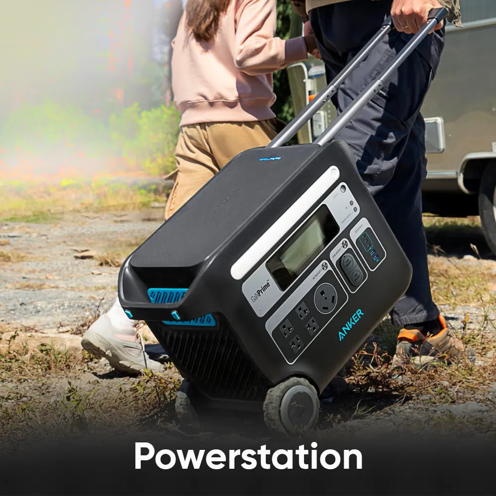 Powerstation