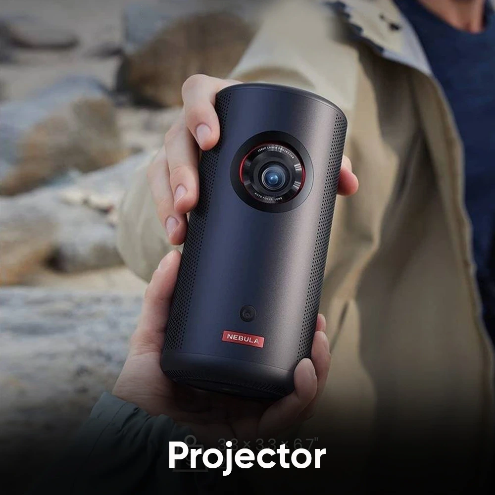 Projector