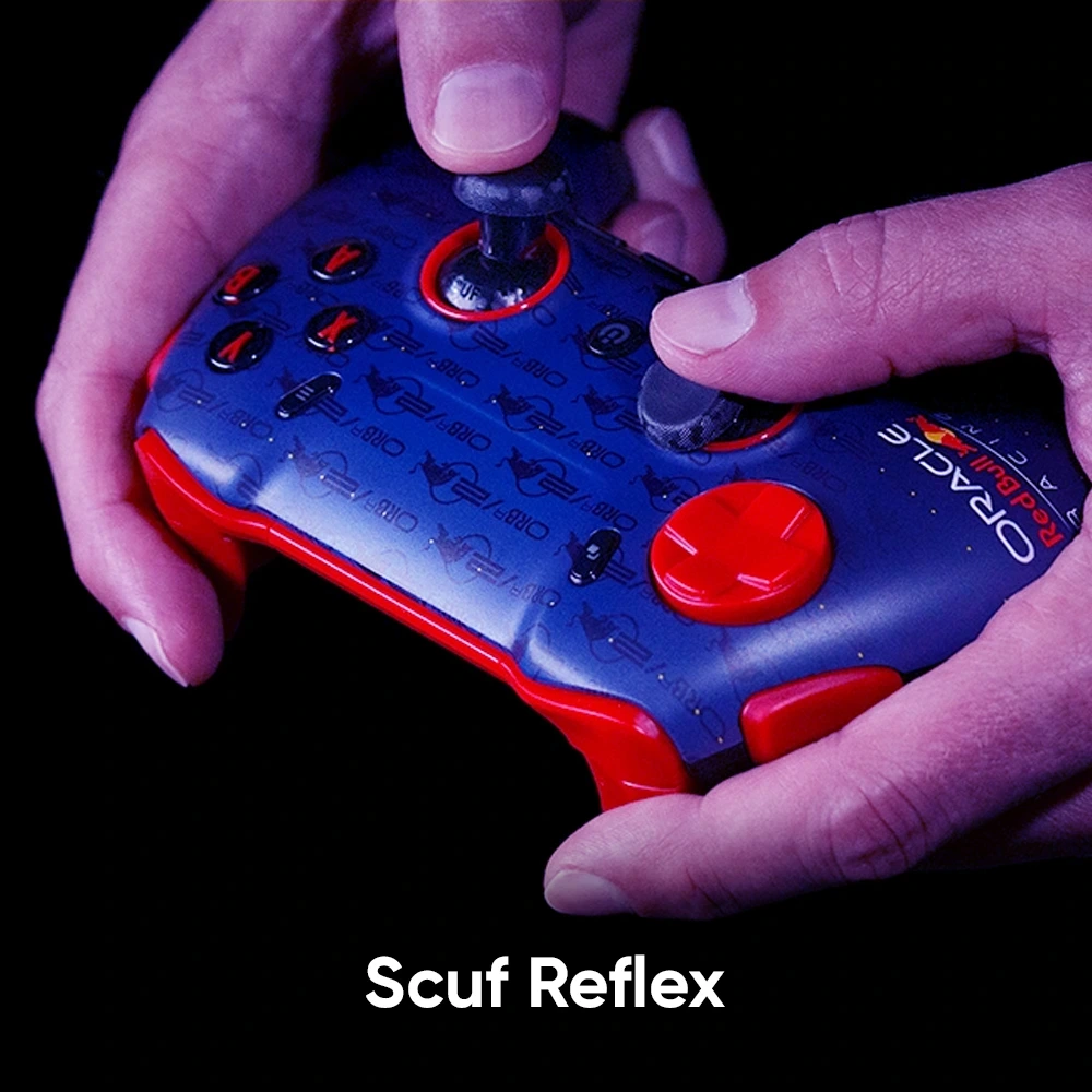 Scuf Reflex