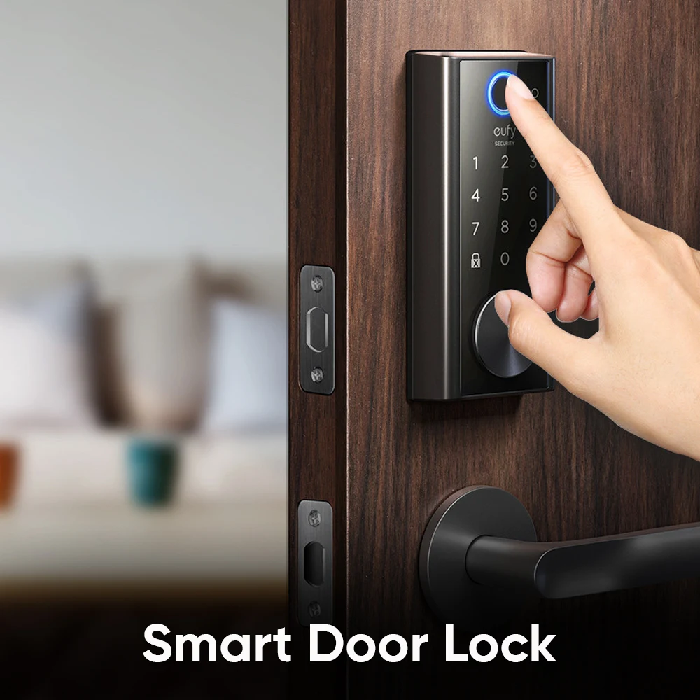 Smart_Door_Lock