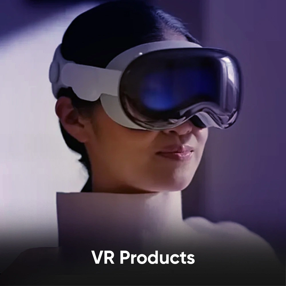 VR Products