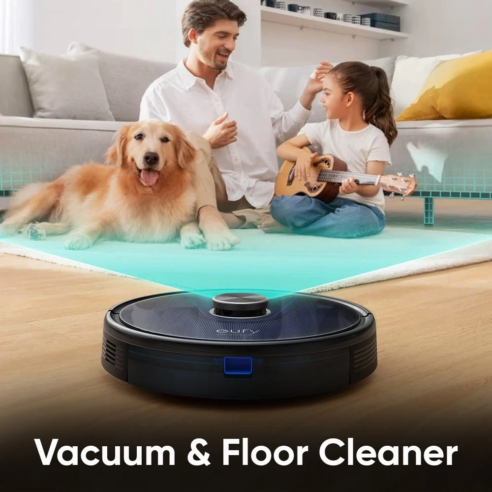 Vacuum_Floor_Cleaner