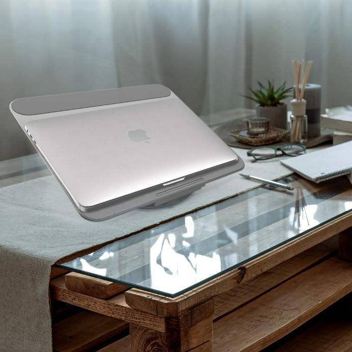 Powerology_Holders_and_Stand_Rotatable_Desktop_Stand_for_Laptop_Compact_Gray_PLPRSTGY_