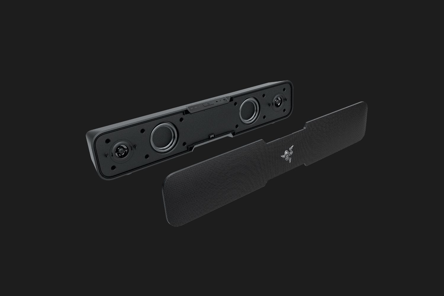 Razer-Leviathan-PC-Gaming-Wireless-Sound-Bar