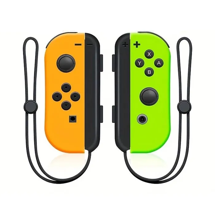 【入荷】Nintendo Switch Joy-Con(L)/(R) グレー(HACSKAAAA) ニンテンドースイッチ本体