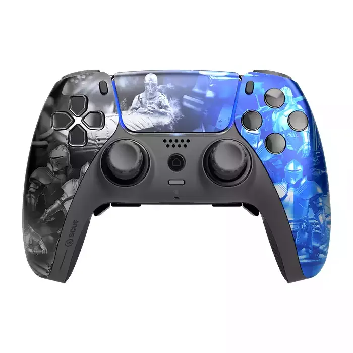 Shop Ps5: Scuf Reflex Fps Wireless Performance Controller ...