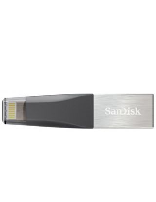Sandisk iXpand Mini Flash Drive-64 GB