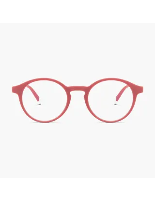 نظارات بارنر لو ماريه للشاشة اللون BURGUNDY RED