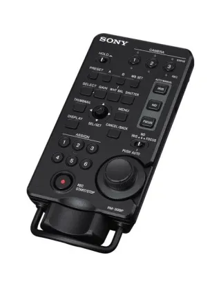 SONY RM-30BP WIRED REMOTE CONTROLLER