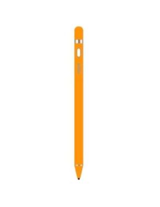 Green Universal Touch Pencil - Yellow