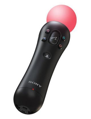 PlayStation VR Move Controller SINGLE PAD PS4