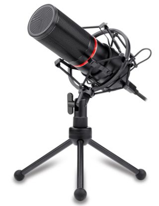 Redragon Blazar Gaming & Stream Microphone