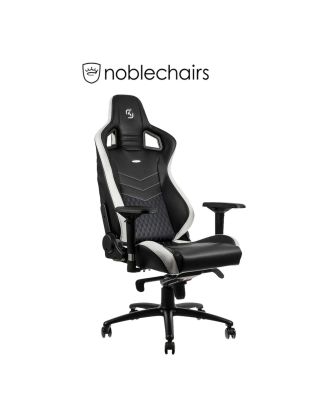 كرسي الألعاب EPIC  من شركة NOBLECHAIRS  إصدار SK GAMING