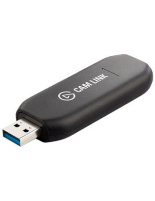محول تسجيل اليجاتو (1080P60 OR 4K HDMI VIDEO CAPTURE DEVICE USB 3.0 )