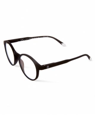 بارنر نظارة حماية من الأشعة الزرقاء - أسود (Le Marais)