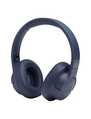 JBL TUNE 700BT Wireless Over-Ear Headphones - Blue