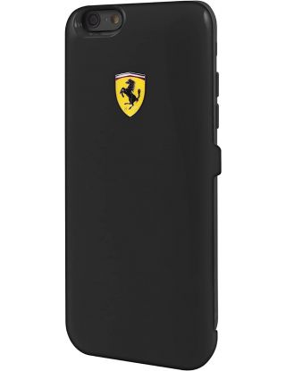 Ferrari Power Case - BlacK