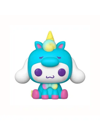Funko pop: Sanrio- Hello Kitty & Friends Cinnamoroll (Unicorn Party)